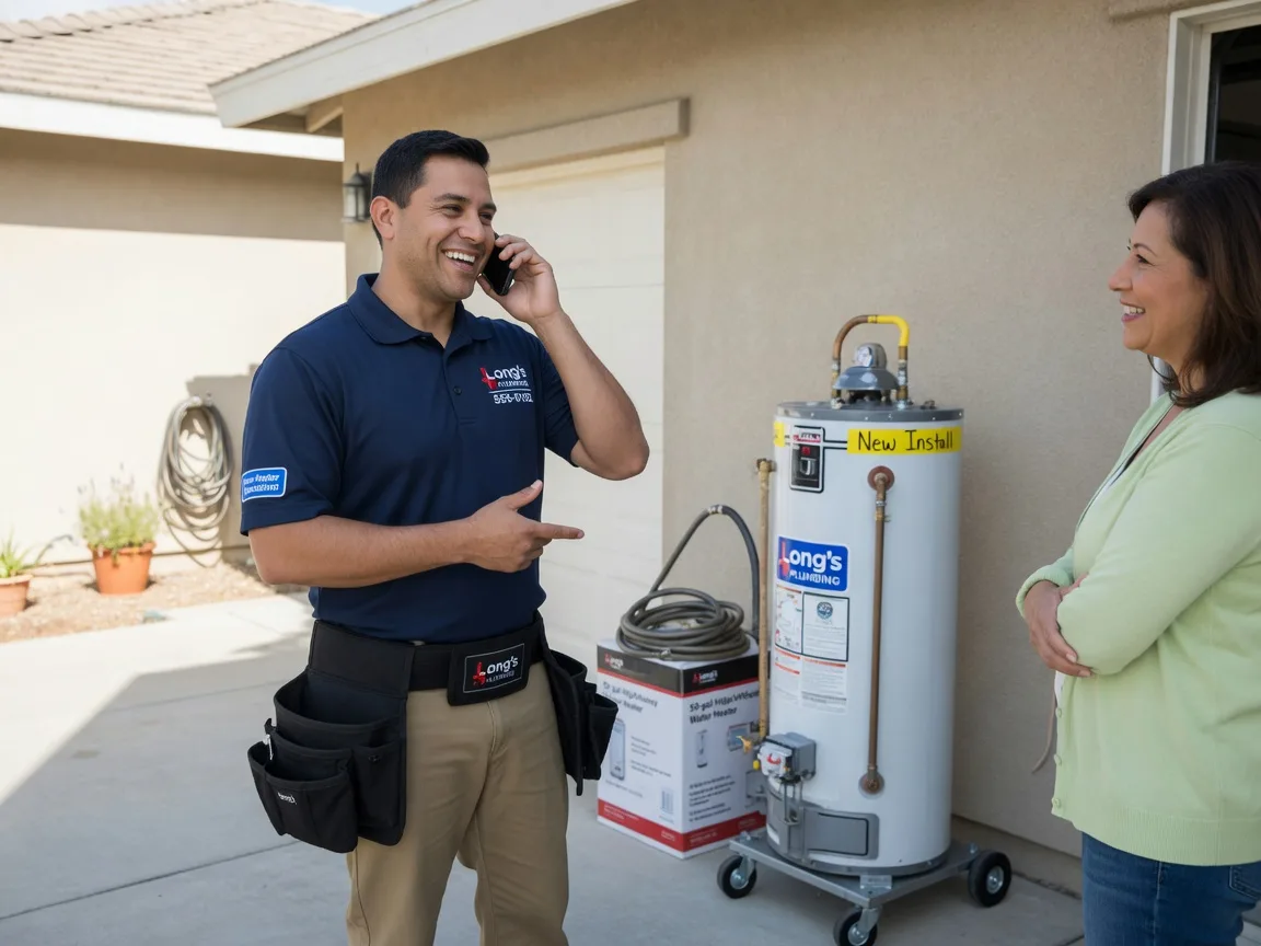 Leak Detection Lake Charles, LA FAQs